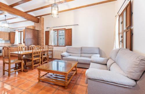 Chulilla House | Cueva De La Portería