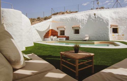 Baza Villa | Cueva OTTO Familiar Privada