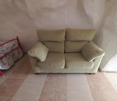 Cuevas Del Almanzora House | Cueva Rural con Encanto