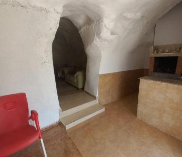 Cuevas Del Almanzora House | Cueva Rural con Encanto