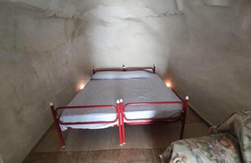 Cuevas Del Almanzora House | Cueva Rural con Encanto