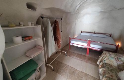 Cuevas Del Almanzora House | Cueva Rural con Encanto