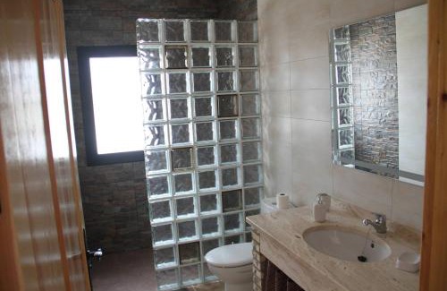 La Alqueria House | CUEVAS AL ANDALUS - Alegria