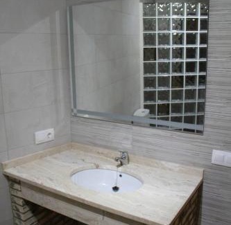 La Alqueria House | CUEVAS AL ANDALUS - Solea