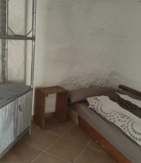 Baza Apartment | Cuevas Althea
