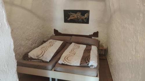 Baza Apartment | Cuevas Althea