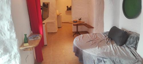 Baza Apartment | Cuevas Althea