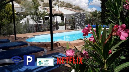 Baza House | Cuevas Andalucia