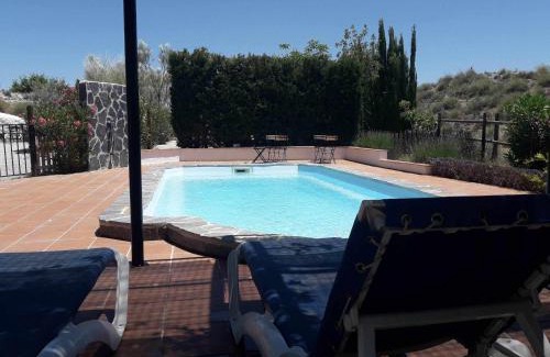 Baza House | Cuevas Andalucia