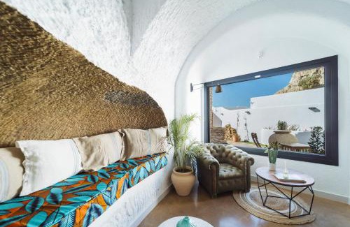 Benalua de Guadix House | Cuevas de Kabila