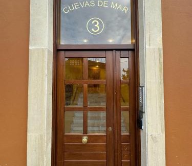 Nueva Apartment | Cuevas del Mar