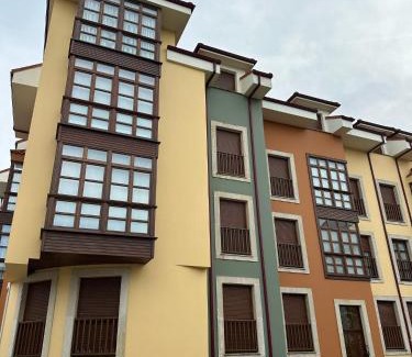 Nueva Apartment | Cuevas del Mar