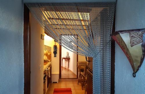 La Alqueria Bed & Breakfast | Cuevas Galera - Cuevas de la Luz