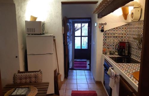 La Alqueria Bed & Breakfast | Cuevas Galera - Cuevas de la Luz