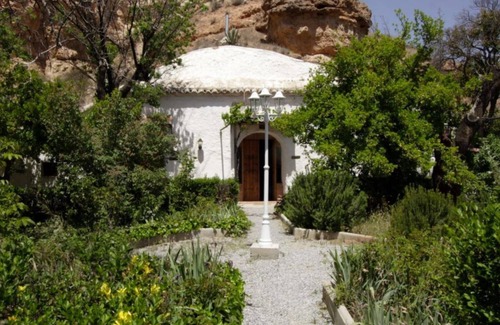 Guadix House | Cuevas La Tala - Cueva Trigo