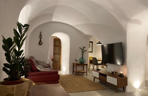 Guadix House | Cuevas Oro y Arcilla