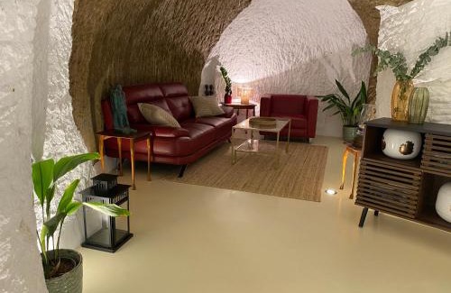 Guadix House | Cuevas Oro y Arcilla