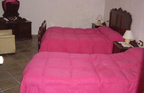 Baza Apartment | Cuevas Rio Baza