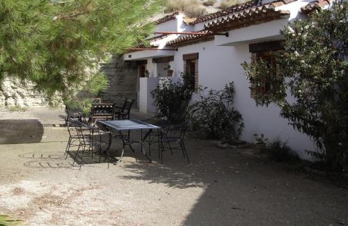 Baza Apartment | Cuevas Rio Baza