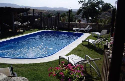 Baza Apartment | Cuevas Rio Baza
