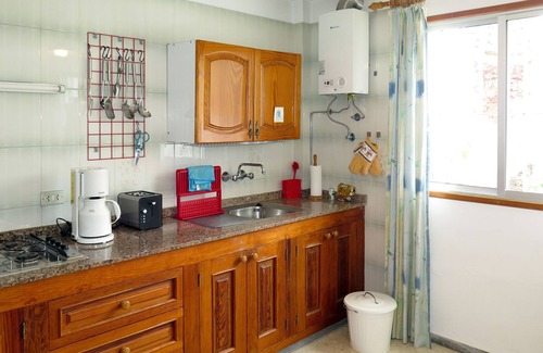 Las Cuevecitas Apartment | Cuevecitas by Interhome