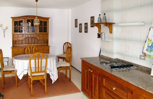 Las Cuevecitas Apartment | Cuevecitas by Interhome