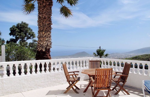 Las Cuevecitas Apartment | Cuevecitas by Interhome