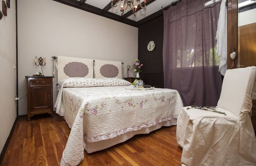 San Damiano dʼAsti Bed & Breakfast | Cugi Bed and Breakfast