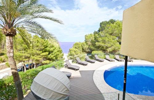 Cap Roig Villa | Cui Bono