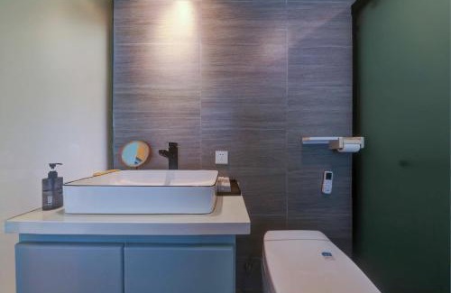Wulingyuan Hotel | Cuiling Yishu Hotel（Wulingyuan District Zhangjiajie City）