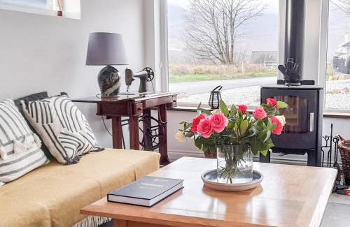 Torrin House | Cuillin View