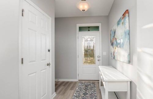 Otterbien Home House | Cul de sac home in Family friendly community
