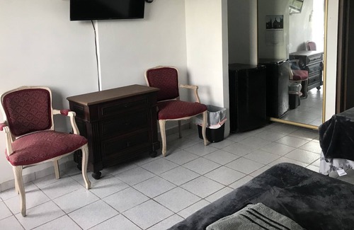 Culebra Pueblo Hotel | Culebra ocean view