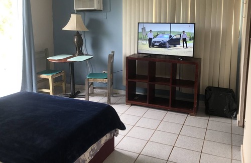 Culebra Pueblo Hotel | Culebra ocean view