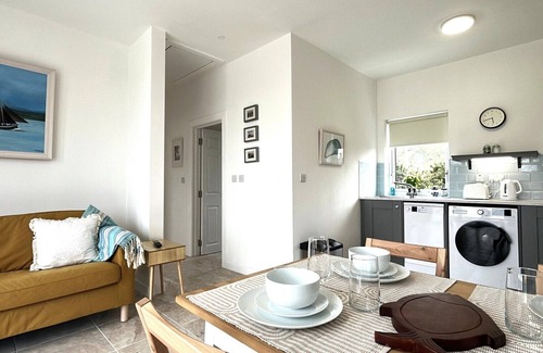 Glassillaun Cottage | Culfin Cottage Your Beachside Escape