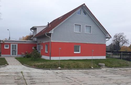 Oberlungwitz Hotel | Culina