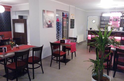 Oberlungwitz Hotel | Culina