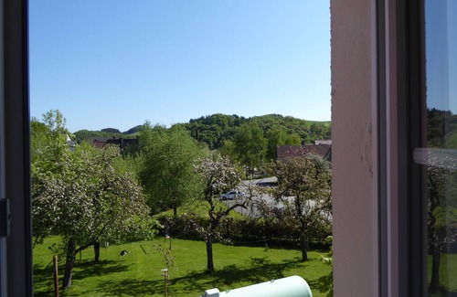 Eimelrod House | Culinary pleasure with peace and quiet in our beautiful manor house