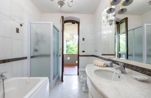 San Bovo House | Culla di Stelle by Interhome