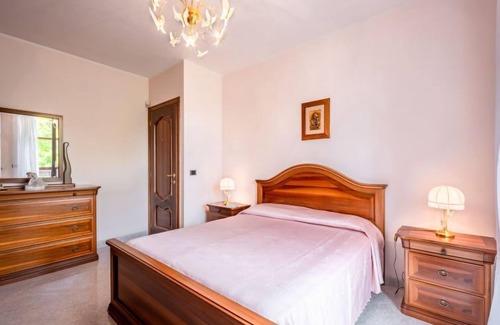 San Bovo House | Culla di Stelle by Interhome