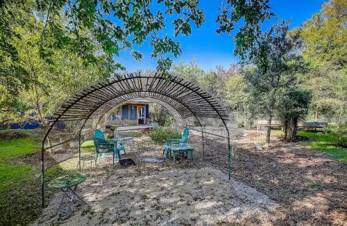 Crestview House | Cullen Retreat