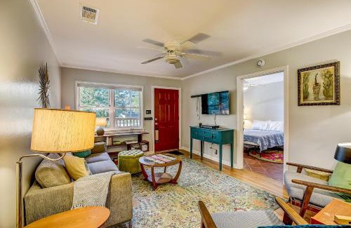 Crestview House | Cullen Retreat
