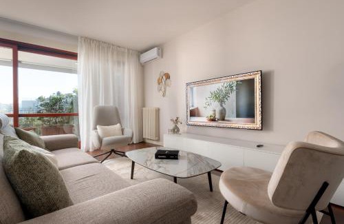 Como Apartment | Cullinan Como lakeview apartment by Petra Luxury