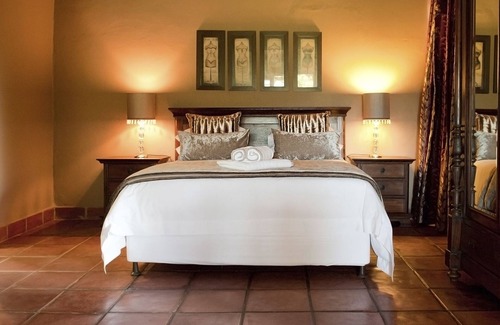 Trawal House | Cultivar Guest Lodge