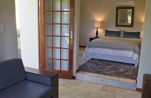 Trawal House | Cultivar Guest Lodge