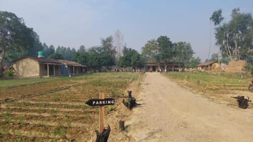 Janakpur Resort | Cultural Village