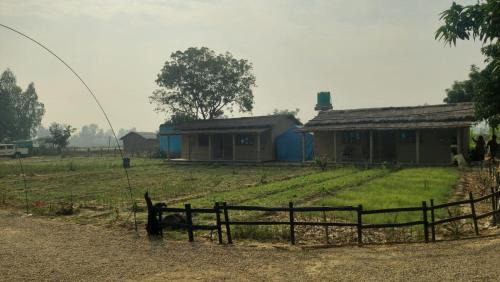 Janakpur Resort | Cultural Village