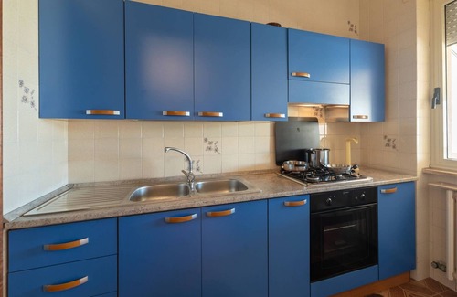 Salento Peninsula House | Culture And Beach Holiday In Otranto - Casa Beatrice