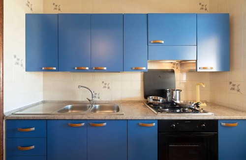 Salento Peninsula House | Culture And Beach Holiday In Otranto - Casa Beatrice