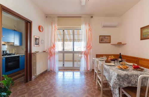 Salento Peninsula House | Culture And Beach Holiday In Otranto - Casa Beatrice